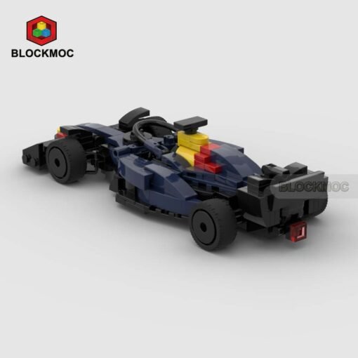 F1 Red Bull - Image 2