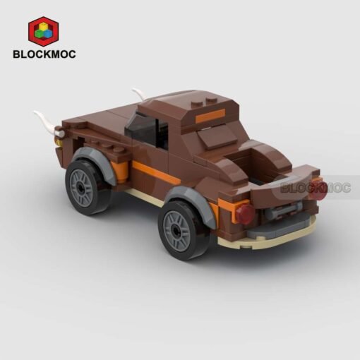 Lincoln City Automobile - Image 2