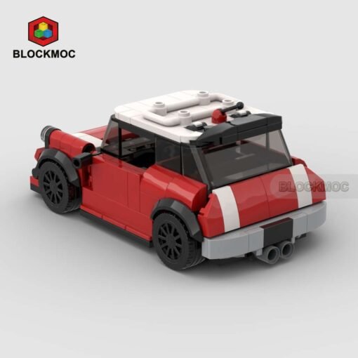 MINI  COOPER  F56 - Image 2