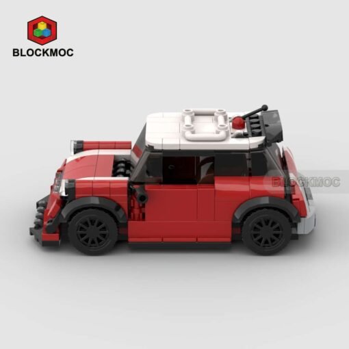 MINI  COOPER  F56 - Image 3