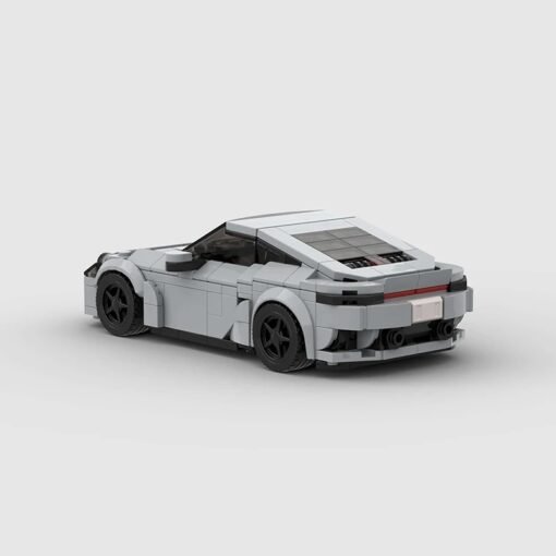 Porsche 911 - Image 2