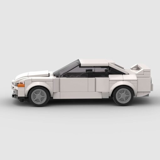 Nissan Skyline R32 - Image 3