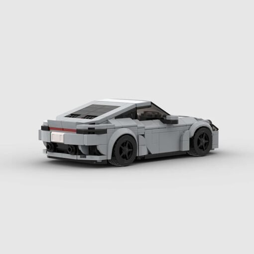 Porsche 911 - Image 3