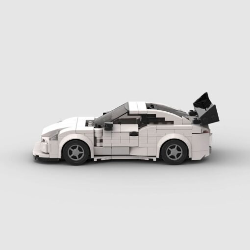 Toyota MK4 - Image 3
