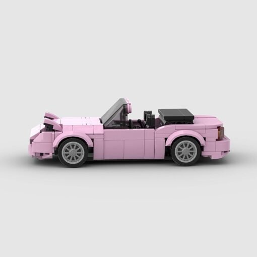 Mazda Miata NA - Image 3