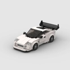 Toyota MK4