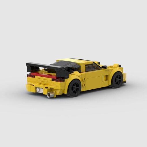 Mazda RX7 - Image 3