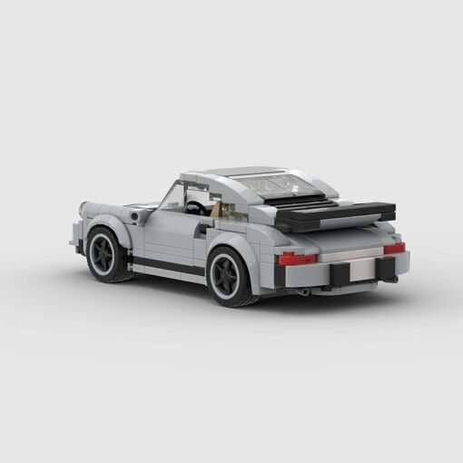 Porsche Racing Car - Image 2