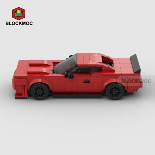 Dodge Challenger - Image 3
