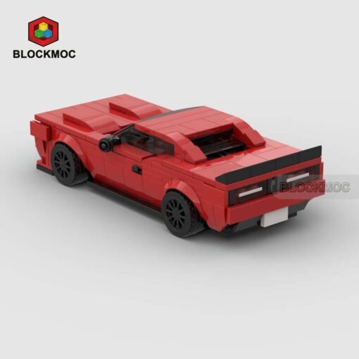 Dodge Challenger - Image 2